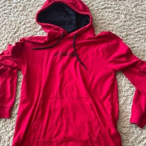 Hardly Worn, Hollister Hoodie, XS